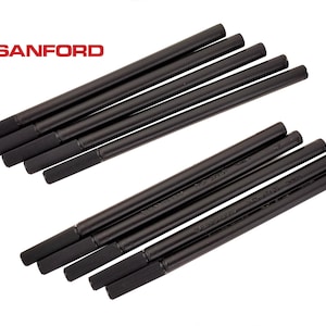sanford Japan Rollerball Mine No. 57401 Original - 10er Pack