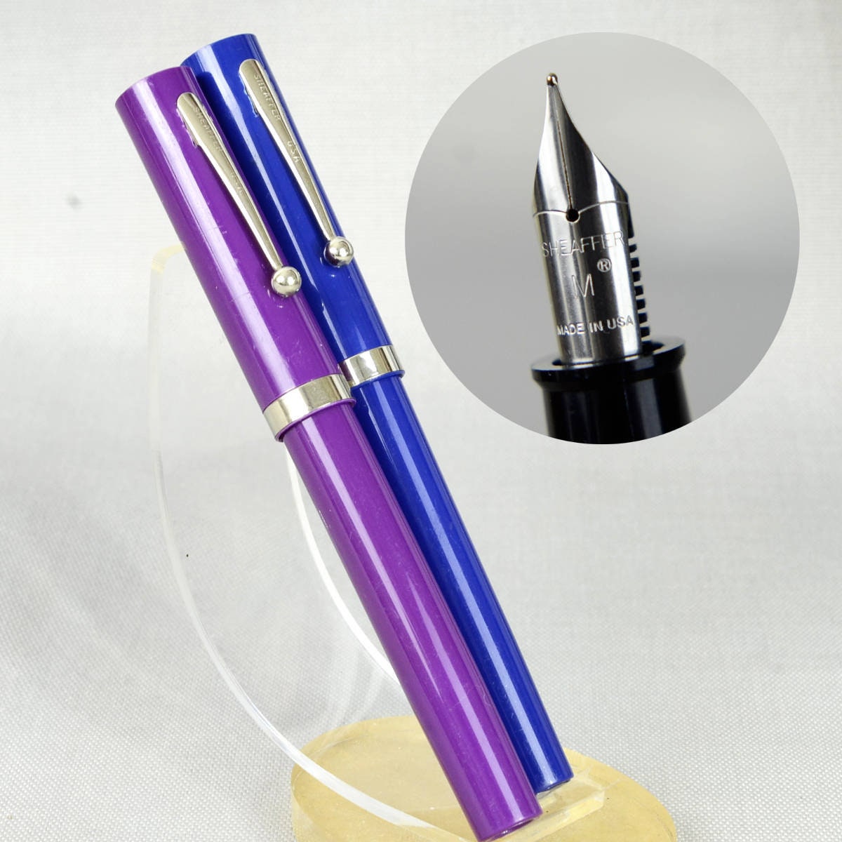 Sheaffer Pen Set - Etsy