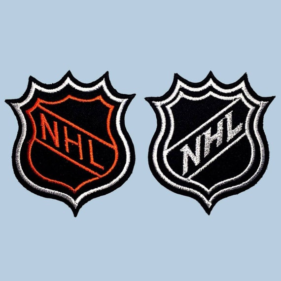 nhl patches