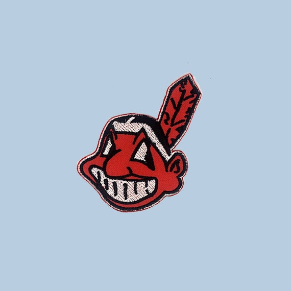 cleveland indians wahoo jersey
