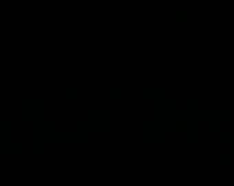 Black anti pill FLEECE fabric, priced by the yard, 60" width