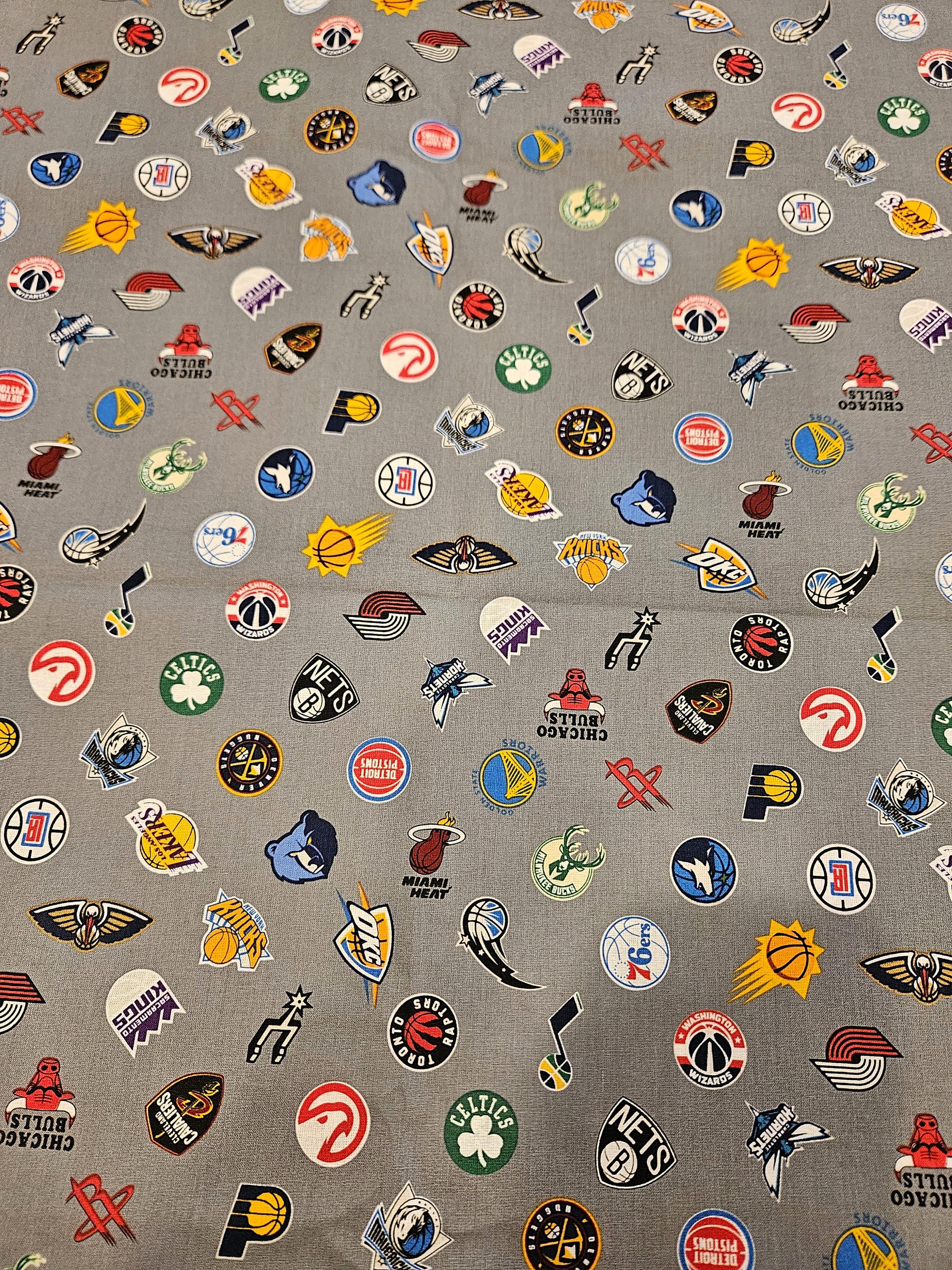 Nba fabrics - Etsy 日本