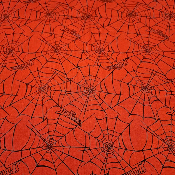 Spiderman Comics Panel - Etsy