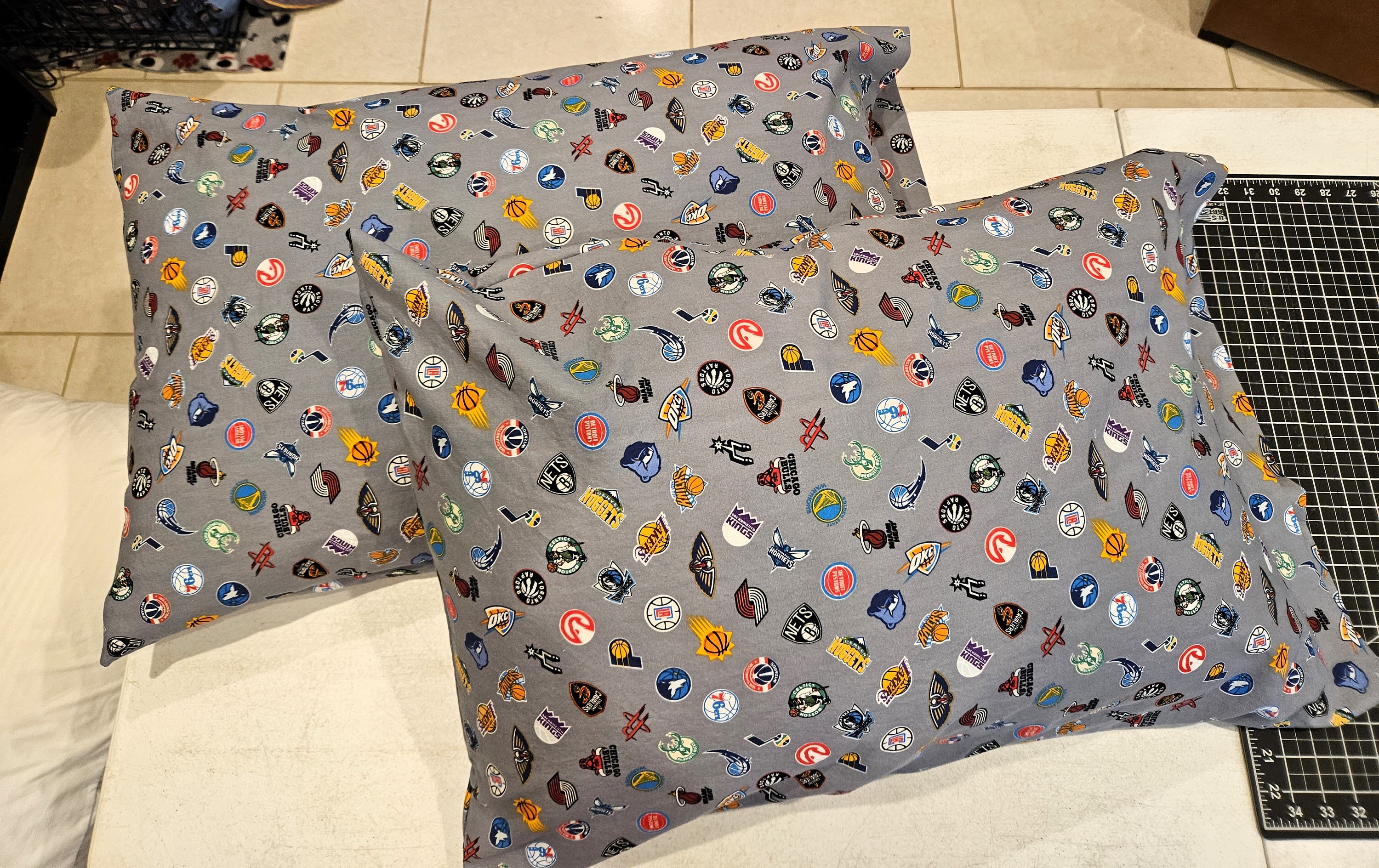 Nba bedding - Etsy 日本