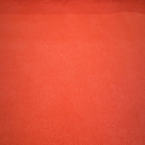 Red Calico100%  Cotton material by the yard