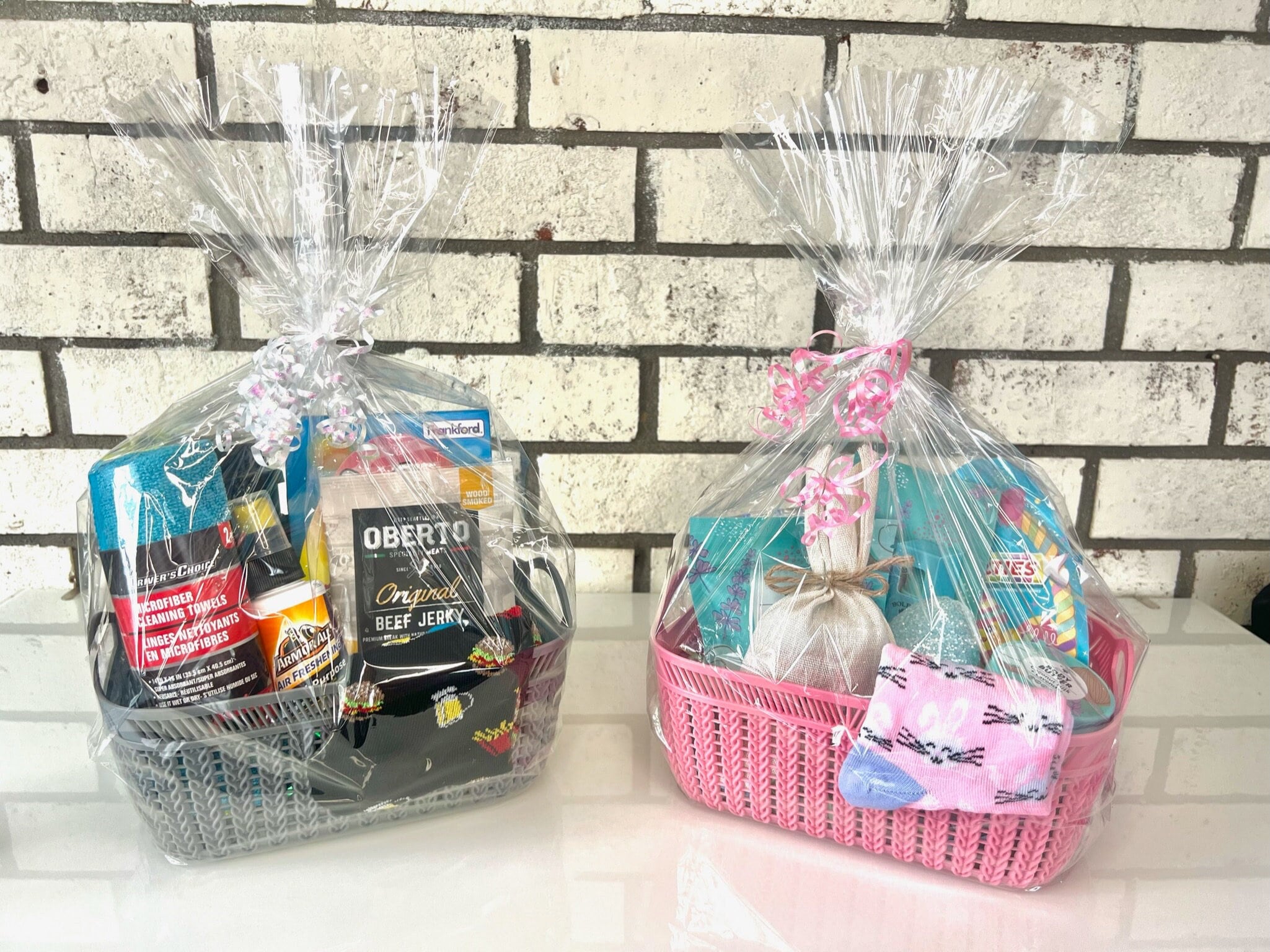 Gift Basket for Men 60 Gift Ideas for 2024