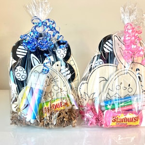 Easter Crafts for Kids | Easter Gifts | Bunny Crafts | Easter Bags | Easter Gift Ideas | Easter Goodie Bags | Arts and Craft Bags | Easter |