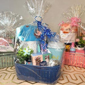 Mothers Day Gifts | Mothers Day Basket | Mothers Day Gift Box | Spa Gift Set | Gift For Mom | Gift For Her | Gift Basket | Mom Gifts