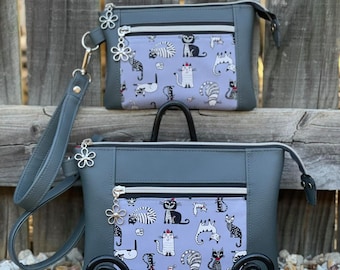 The Koala Pouch PDF Pattern