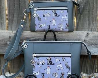 The Koala Pouch Pattern