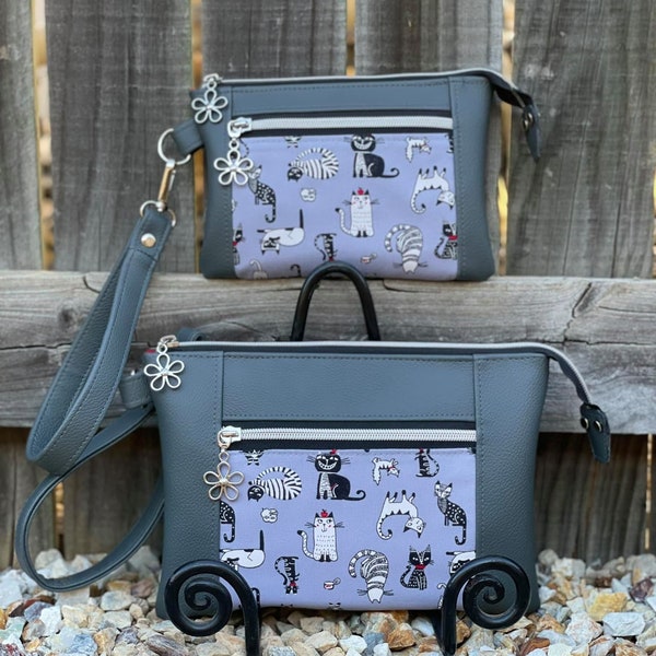 The Koala Pouch Pattern