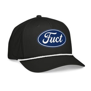 レア fuct キャップ Fuct Hats - Etsy