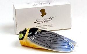 Original Louis Sicard Cicadas From Provence - Etsy