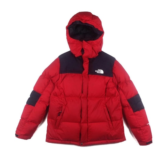 Rare!! The North Face Puffer Jacket