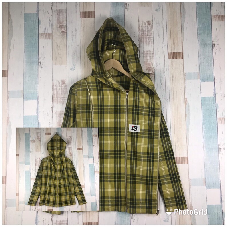RARE !! Issey Miyake Iconic Hoodie #designer #japanesebrand #tsu RARE !! Issey Miyake Iconic Hoodie #designer #japanesebrand #tsu
