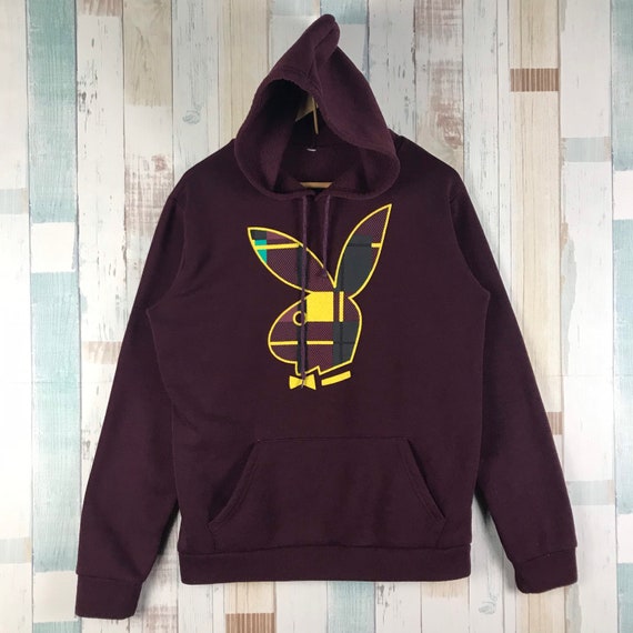 Vintage Playboy Hoodie