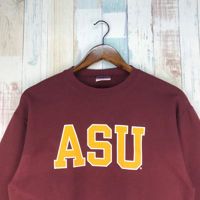 asu champion sweatshirt