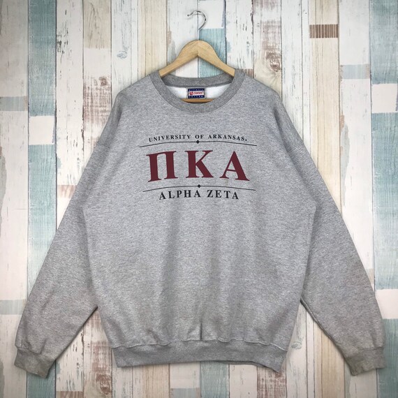 uark sweatshirt