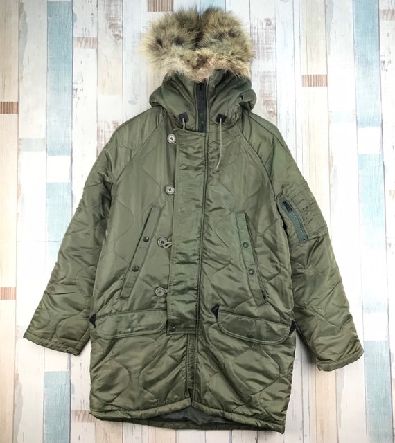 parka spiewak