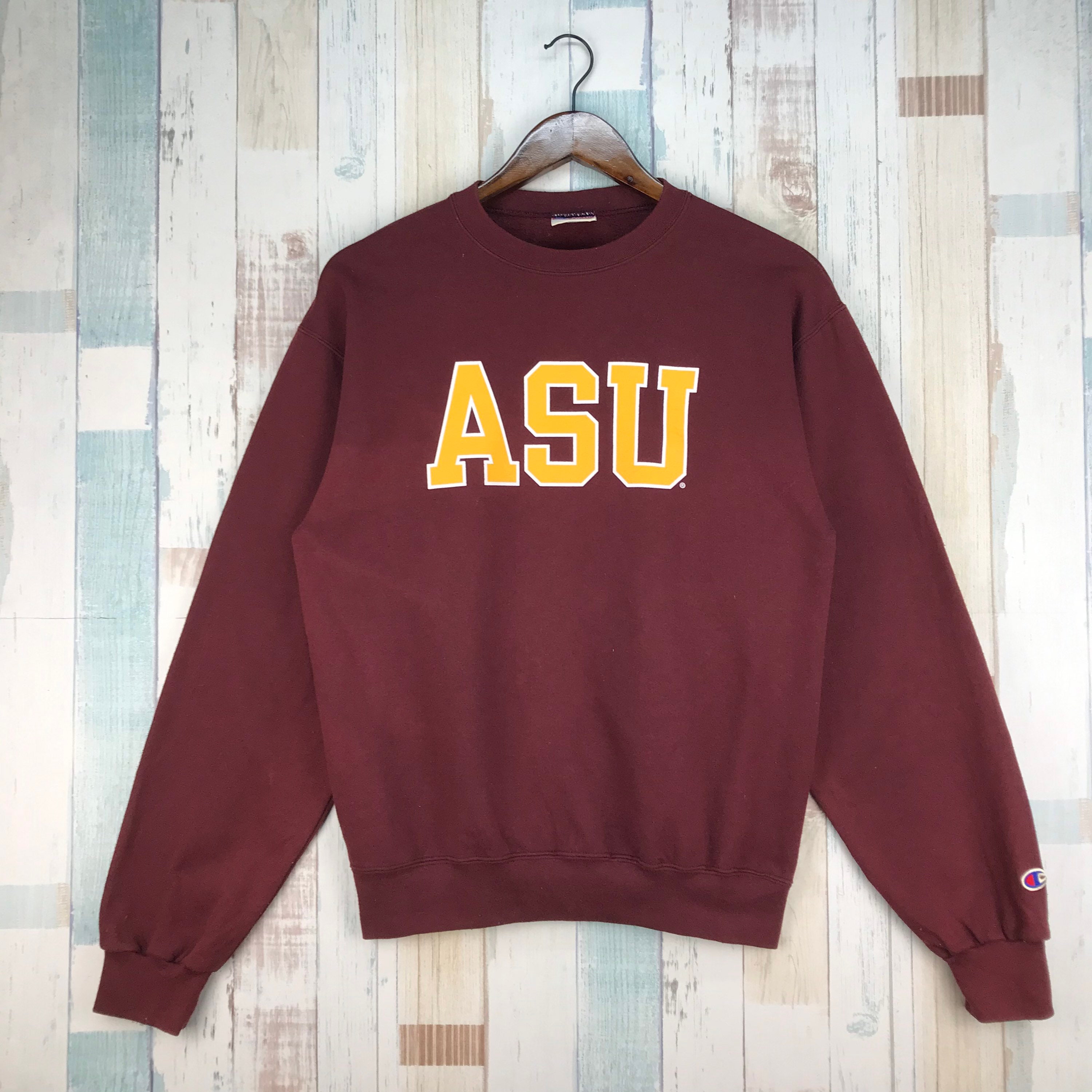 asu crew sweatshirt