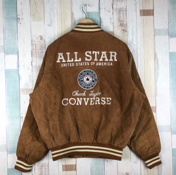 all star letterman jackets