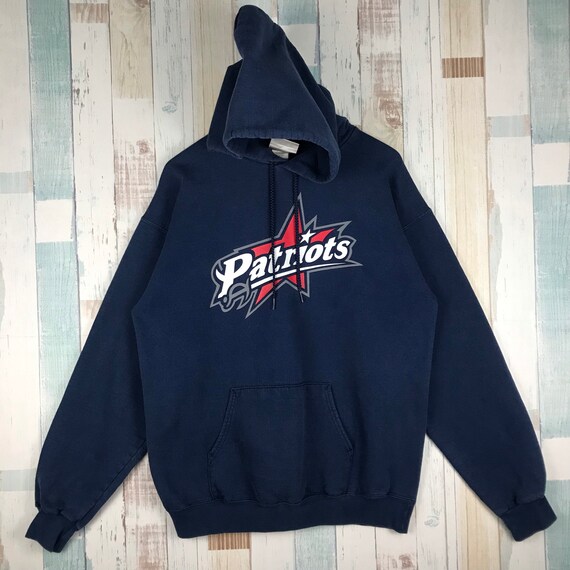 Vintage Patriots Hoodies #nfl #vintage #americanvi