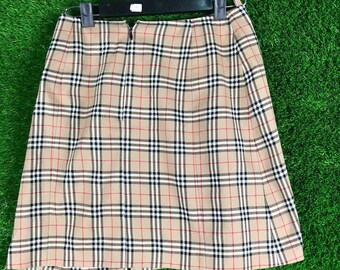 burberry 80s replica