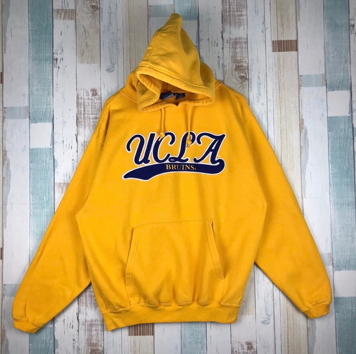 Vintage University Of California Los Angeles UCLA Hoodies usa | Etsy