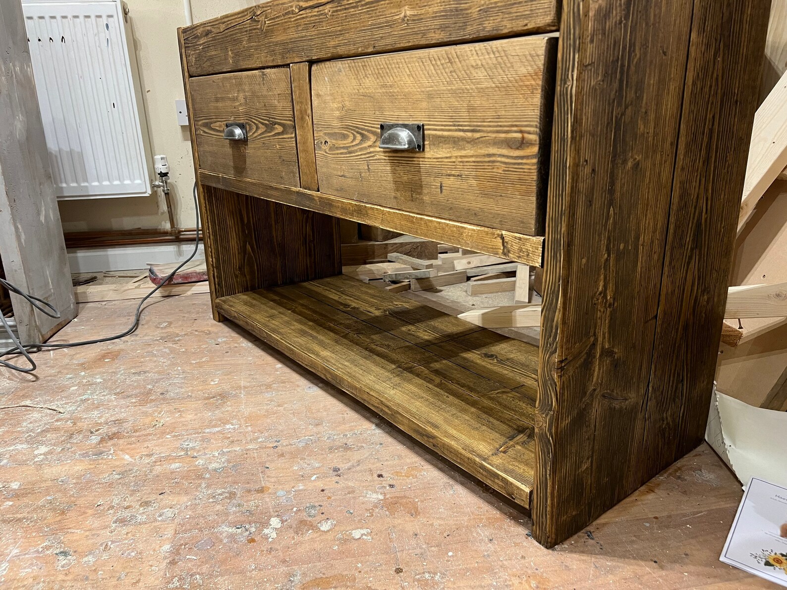Bathroom Vanity Cabinet - Etsy