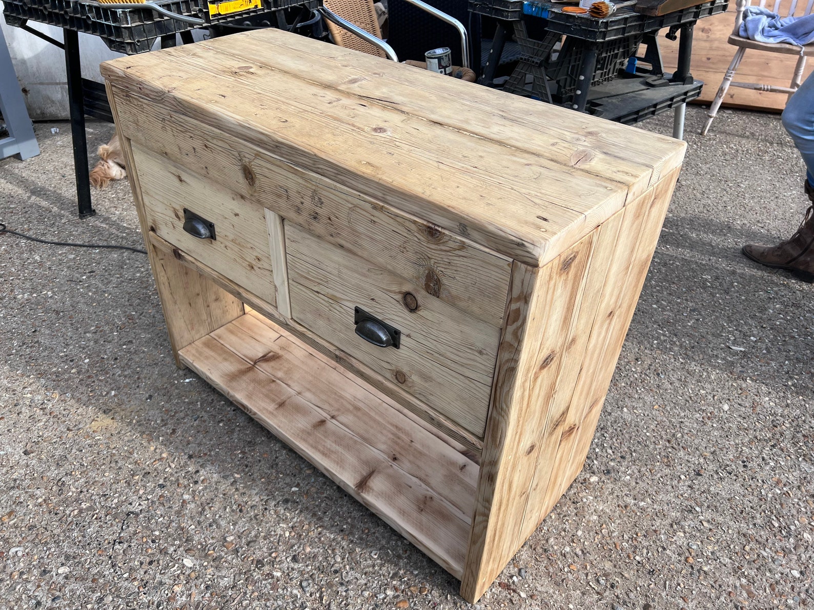 Bathroom Vanity Cabinet - Etsy