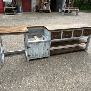 Outdoor Bbq Kitchens - Etsy UK