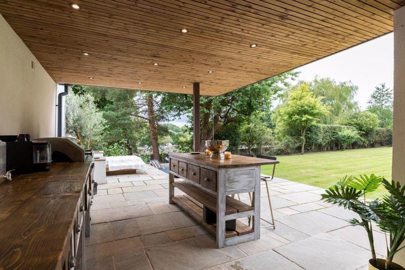 Outdoor Bbq Kitchens - Etsy UK