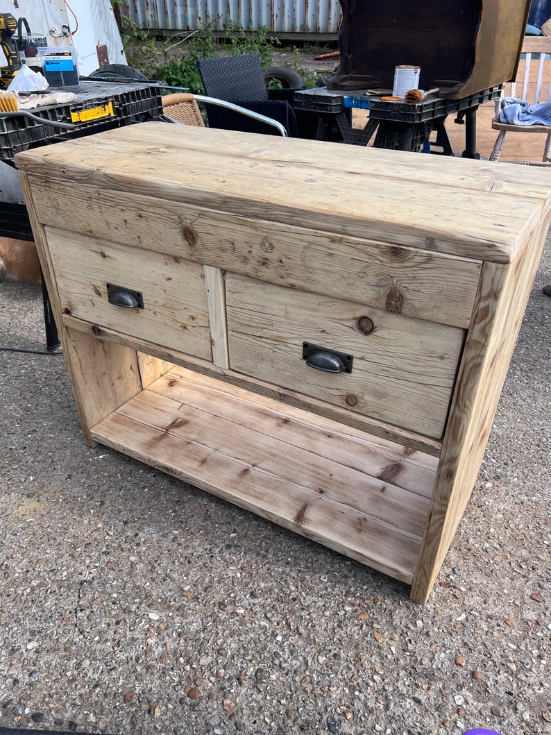 Bathroom Vanity Cabinet - Etsy