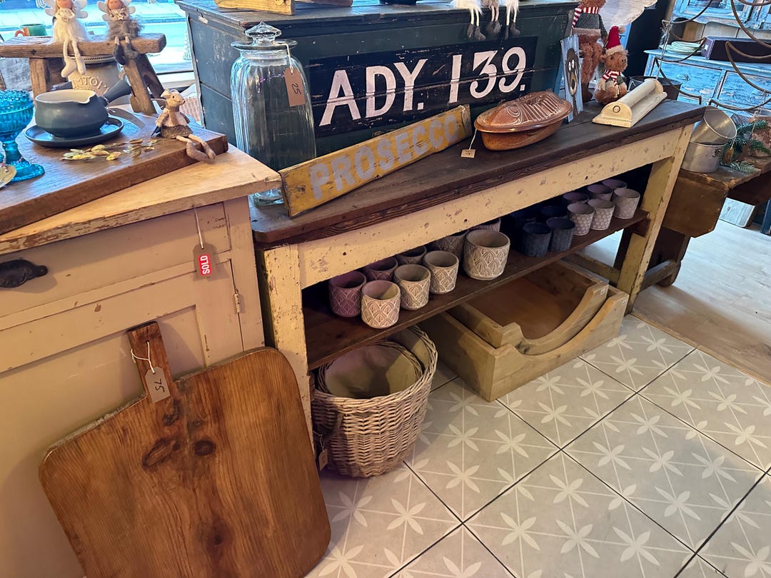 Antique Vintage Workbench and Kitchen Island - Etsy