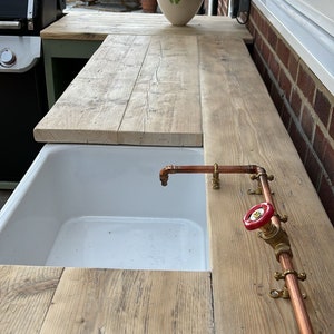 Outdoor Bbq Full Kitchen - Etsy UK