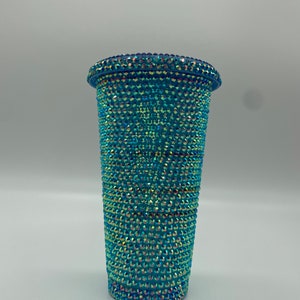Starbucks Tumbler Teal