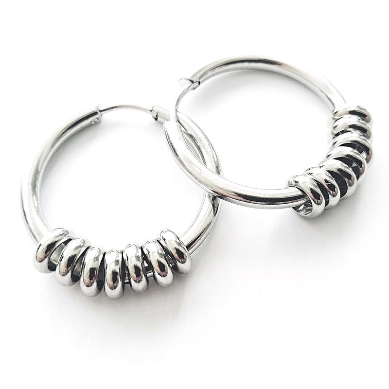 Little Rings Small Rings - Etsy