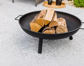 Fire pit outdoor fire burner fire pit