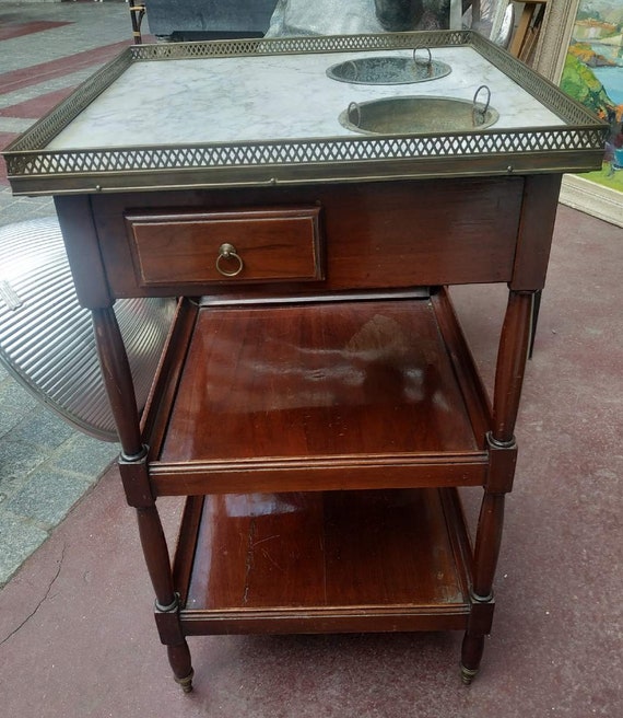 Wine cooler table stand shop