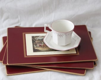 Jason Placemat Set | Australian Landscape by Alan Grosvenor
