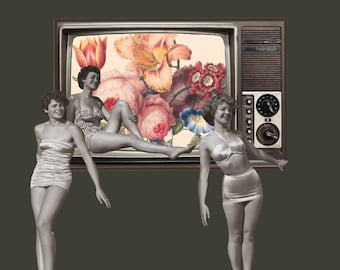 Vintage Pure