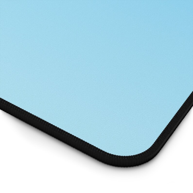 Desk Mat Be Enough For Yourself