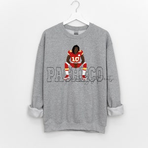 Digital Print- Pacheco #10