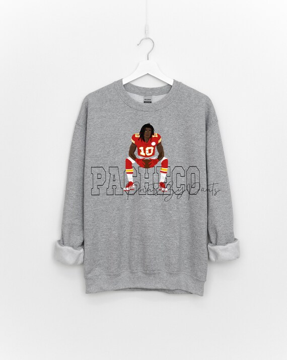 Digital Print- Pacheco #10