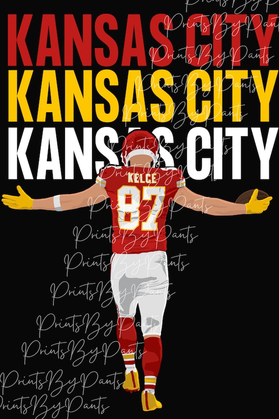 Nfl Kansas City Chiefs 87 Jersey Nike Kansas City Chiefs Travis