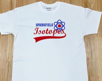 Animation Baseball Tee