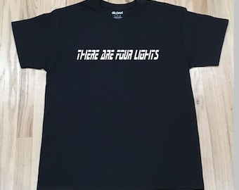 Trek Resistance Shirts