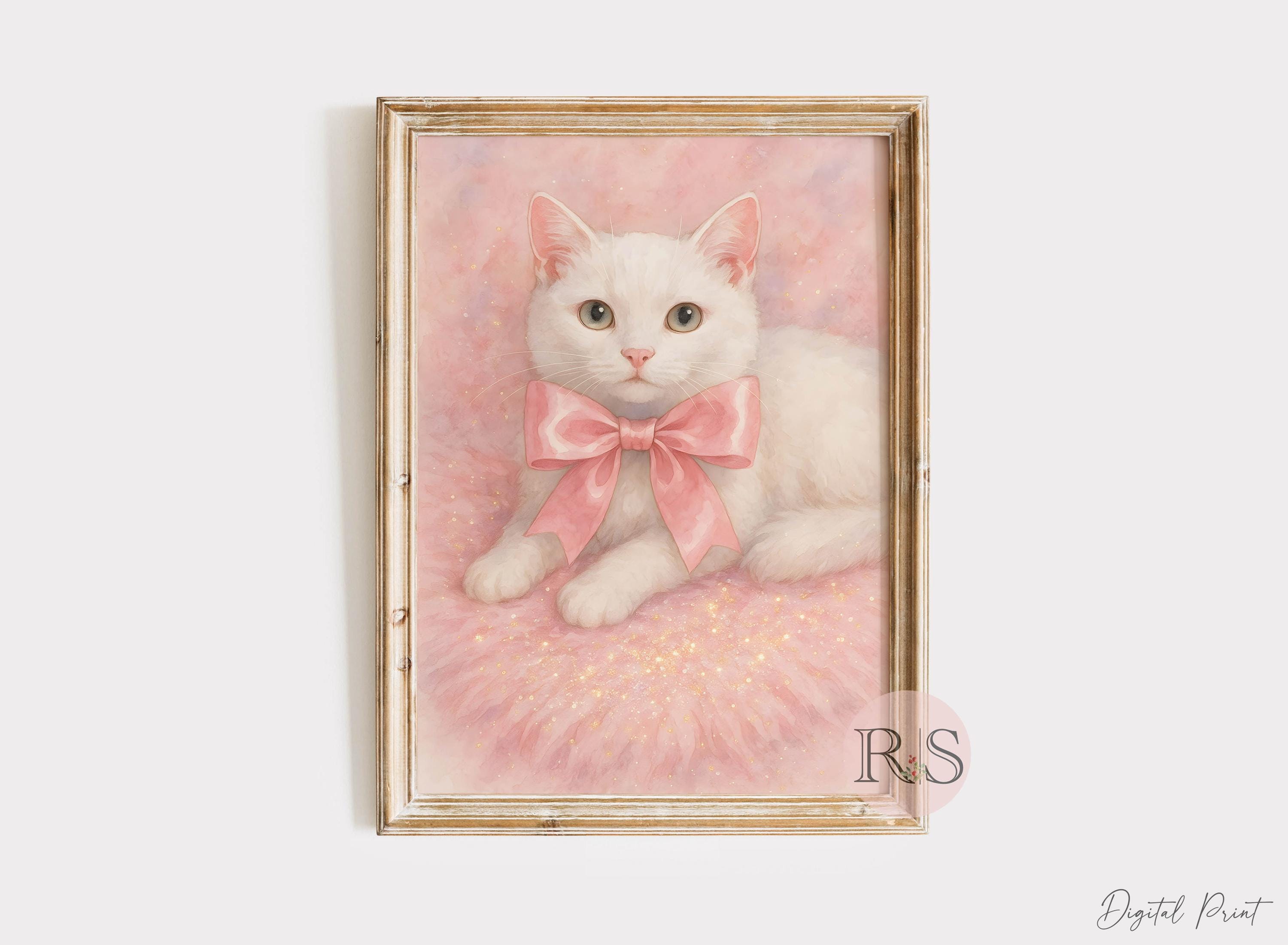 Introduction of pet cat Clara Bow, image size:3000x2203