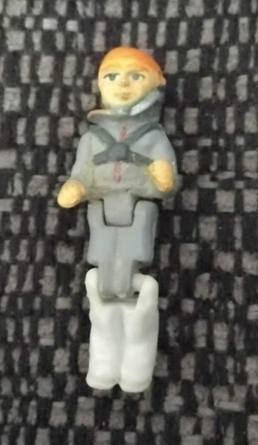 Thunderbird figure - Etsy 日本