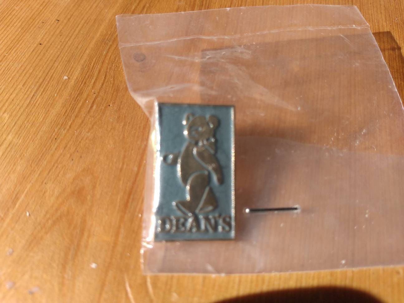 Dean's rag book - Etsy 日本